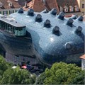 Armoury Museum & Kunsthaus