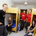 Backpackers Villa Sonnenhof