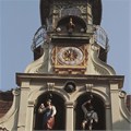 Glockenspiel / Carillion
