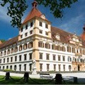 Eggenberg Palace