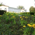 Burg Garden
