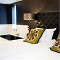 Best Western Varbergs Stadshotell & Asia Spa