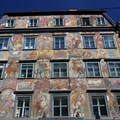 Painted House