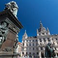 Main Square & City Hall