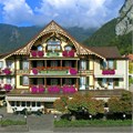 Hotel Post Hardermannli