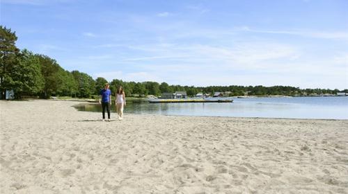 The Islands