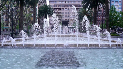 The City
