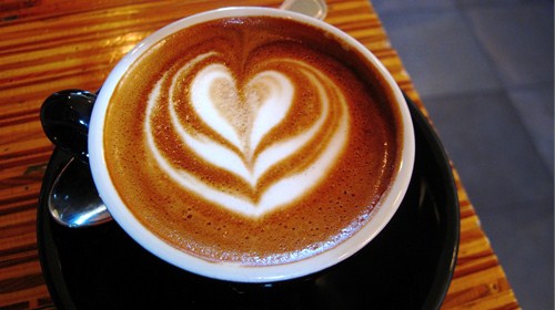 Cafes