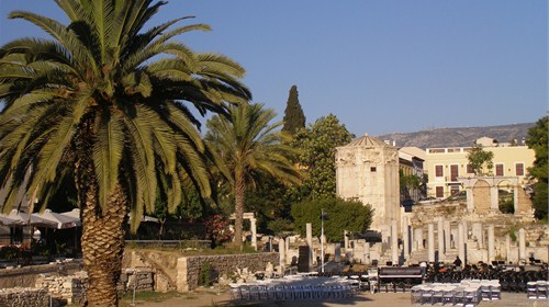 Die Stadt