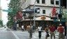 cafes