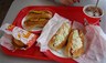 eating