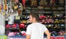 shopping
