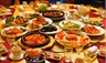 eating