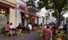 cafes