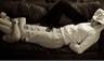 sleeping