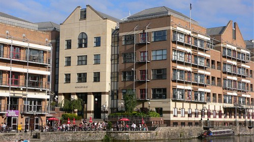 Cafés