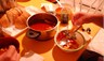 eating
