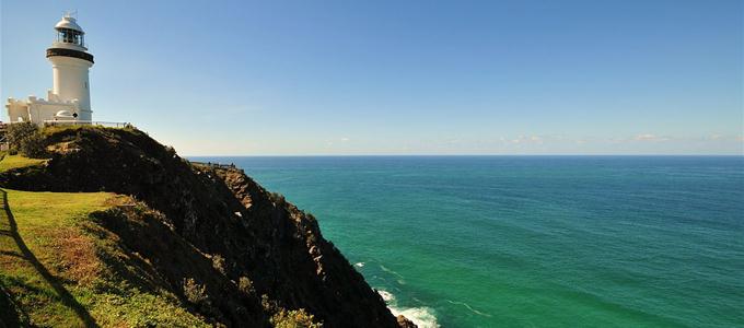 Byron Bay