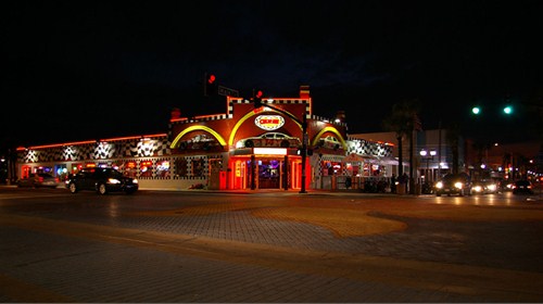 Daytona Beach, Florida  Bars & Nightlife