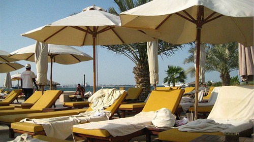 Beaches In Doha