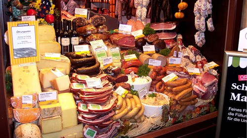 Shopping