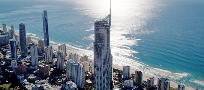 Gold Coast