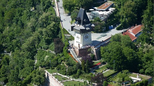 Sehen & Erleben