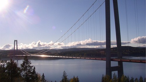 The Region