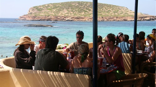 Cafes