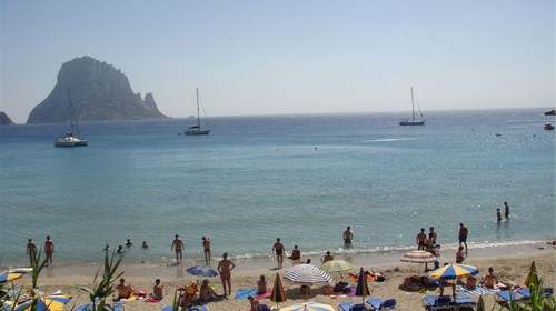 The Island