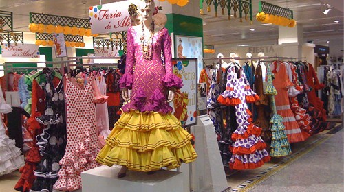 Shopping