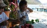 eating