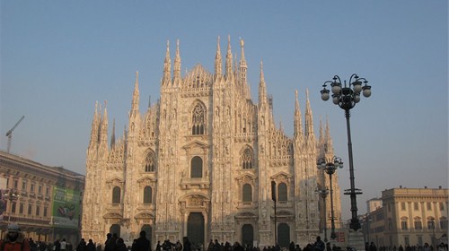 La città