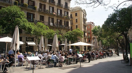Cafes