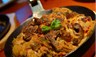 eating