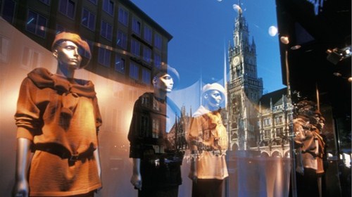 Shopping