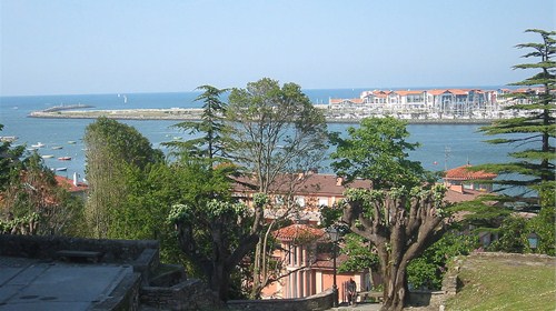 The City