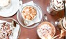 cafes