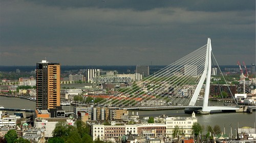 The City