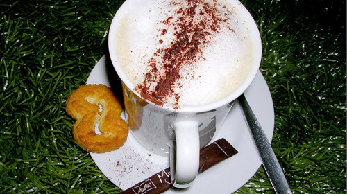 Cafes