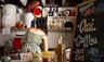 cafes