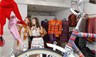 shopping