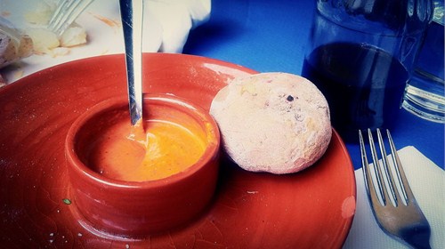 Eating