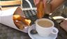 cafes