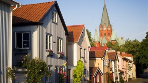 Staden