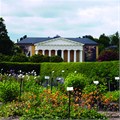 Der Botanische Garten