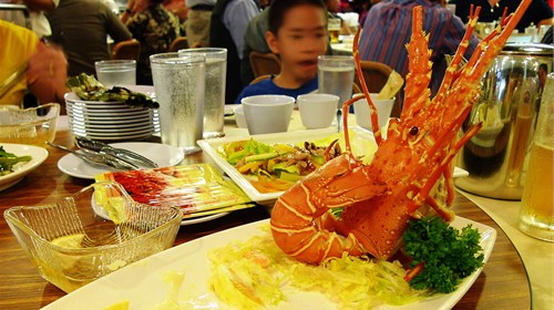Eating