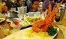 eating
