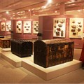 Schell Collection - Lock and Key Museum