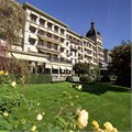 Victoria-Jungfrau Grand Hotel & Spa